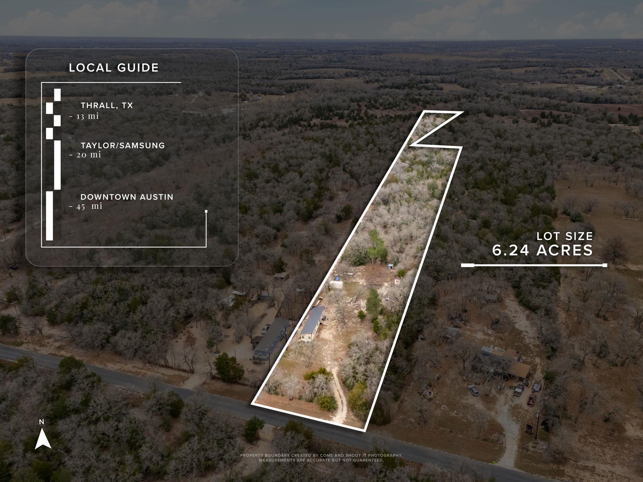 4001 County Rd 481 None Property Photo 1