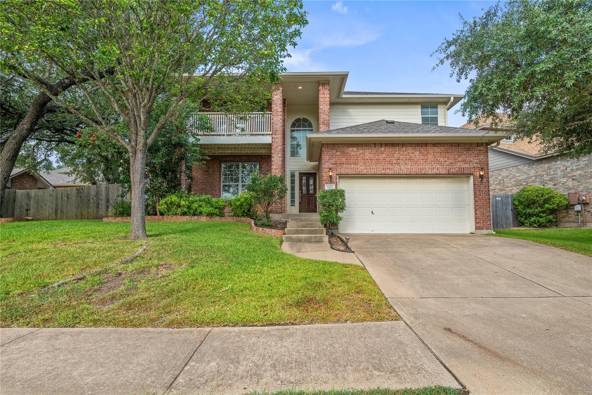 5105 Hibiscus Valley Dr Property Photo 1
