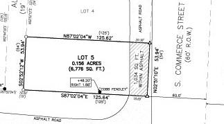 408 S Commerce St Property Photo