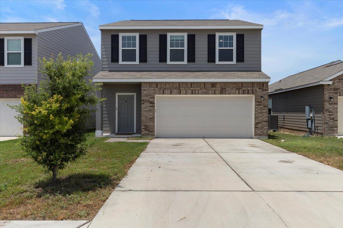 336 Wonderful Life Way Property Photo 2