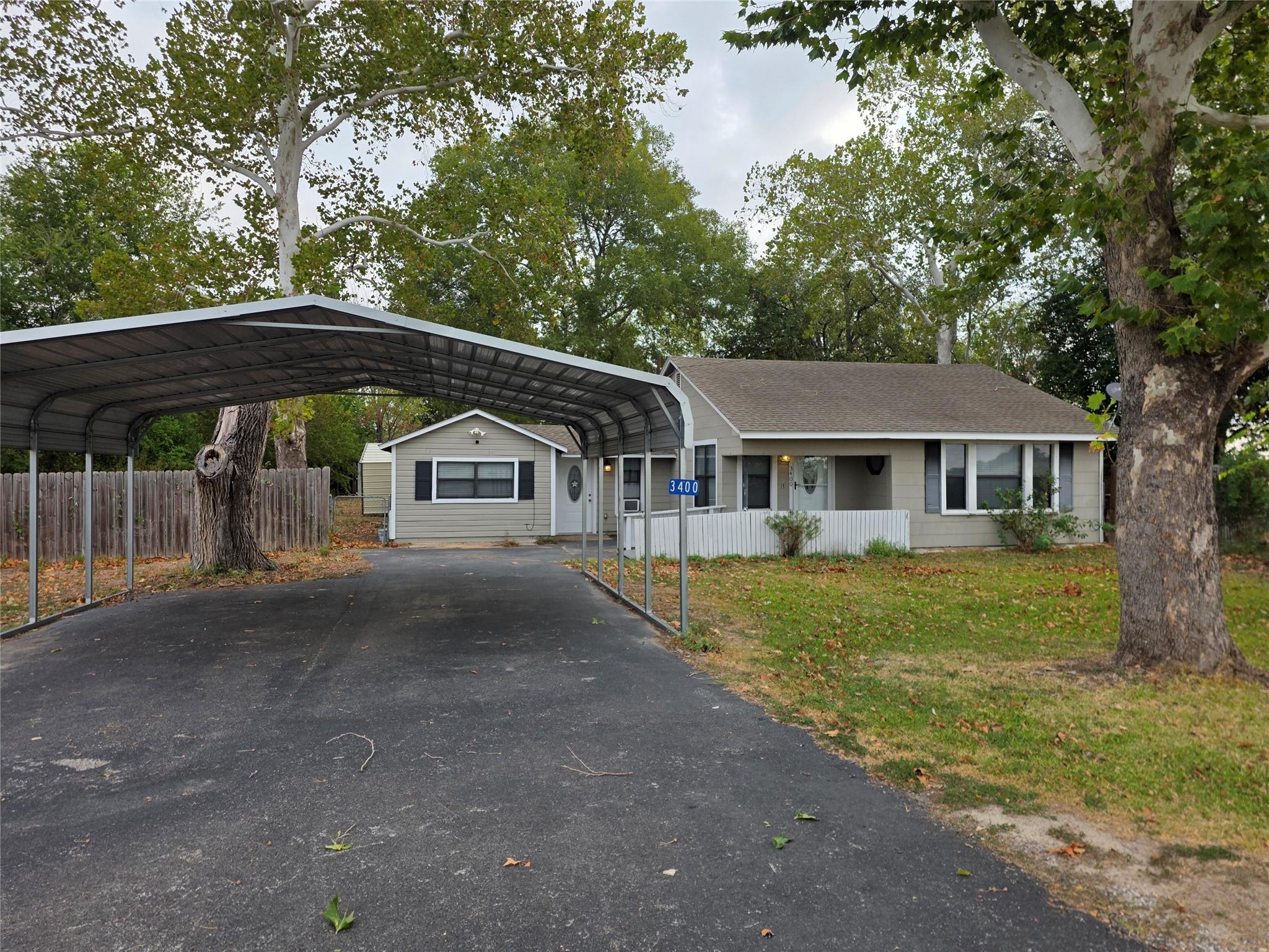 3400 W State Highway 71 None Property Photo 1