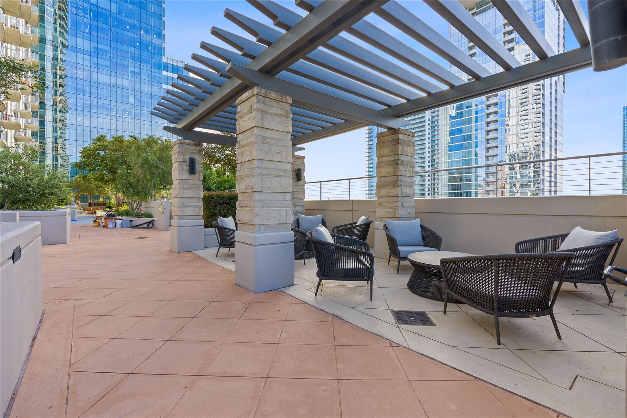 360 Nueces St #2704 Property Photo 23
