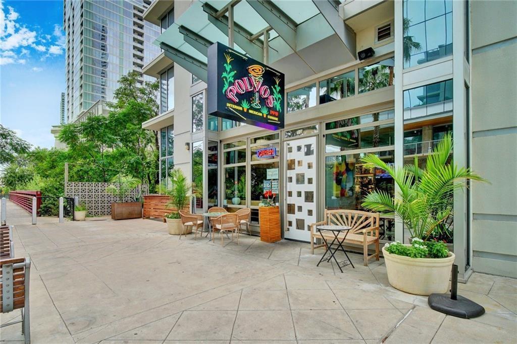 360 Nueces St #2704 Property Photo 26