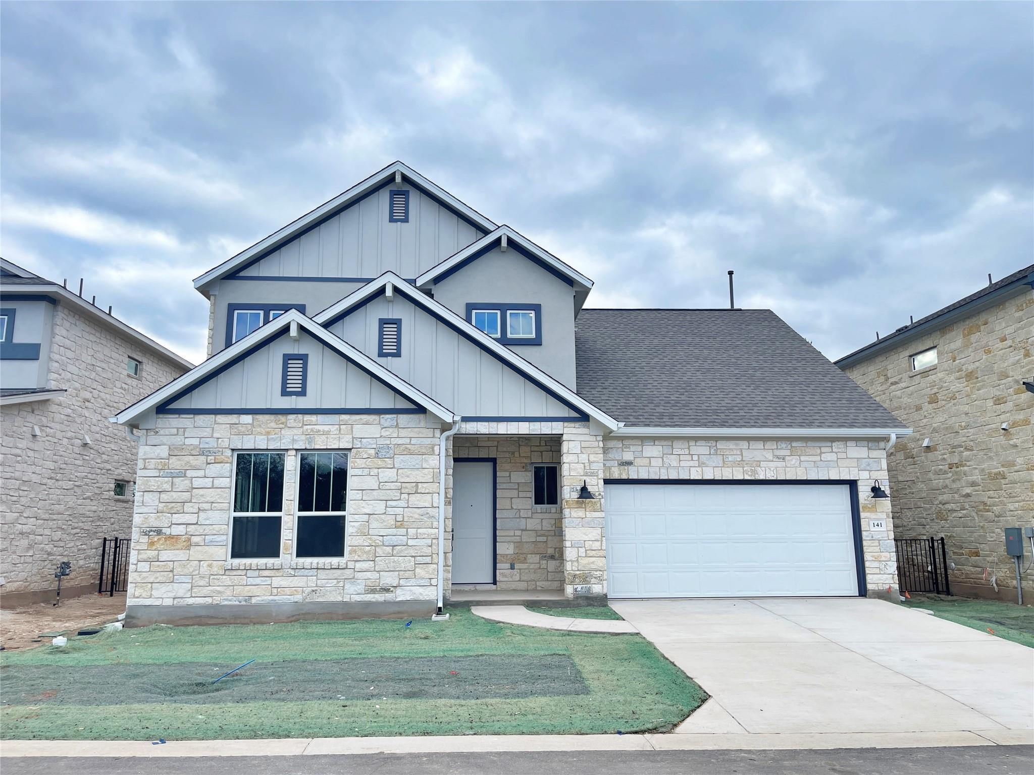 141 Spangle Way Property Photo
