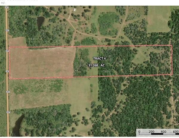 Tract 4 County Road 307 Property Photo 13