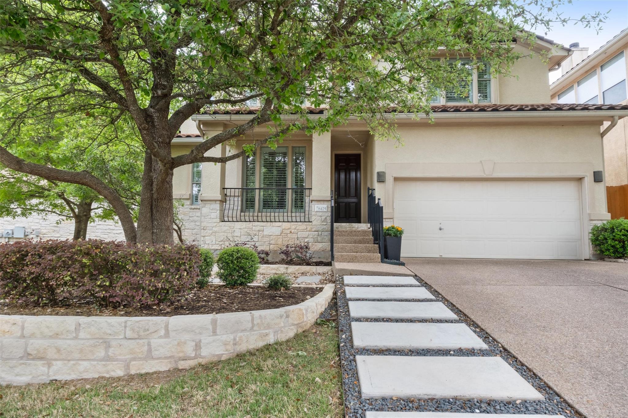 6425 Tasajillo Trl Property Photo 1