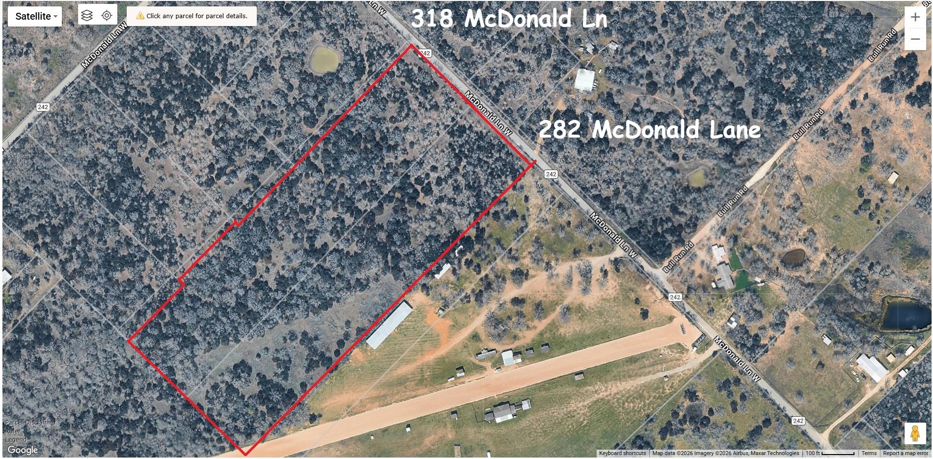 000 Mcdonald Ln W Property Photo 2