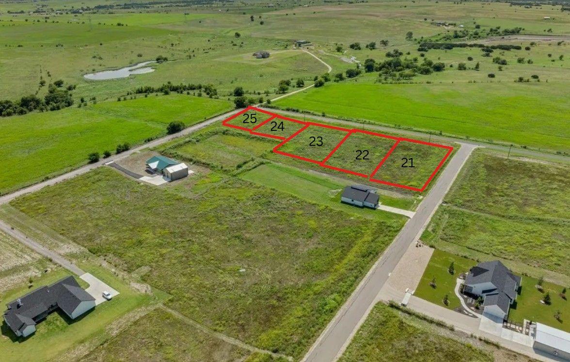 TBD-Lot 23 Armstrong Ests Property Photo 1