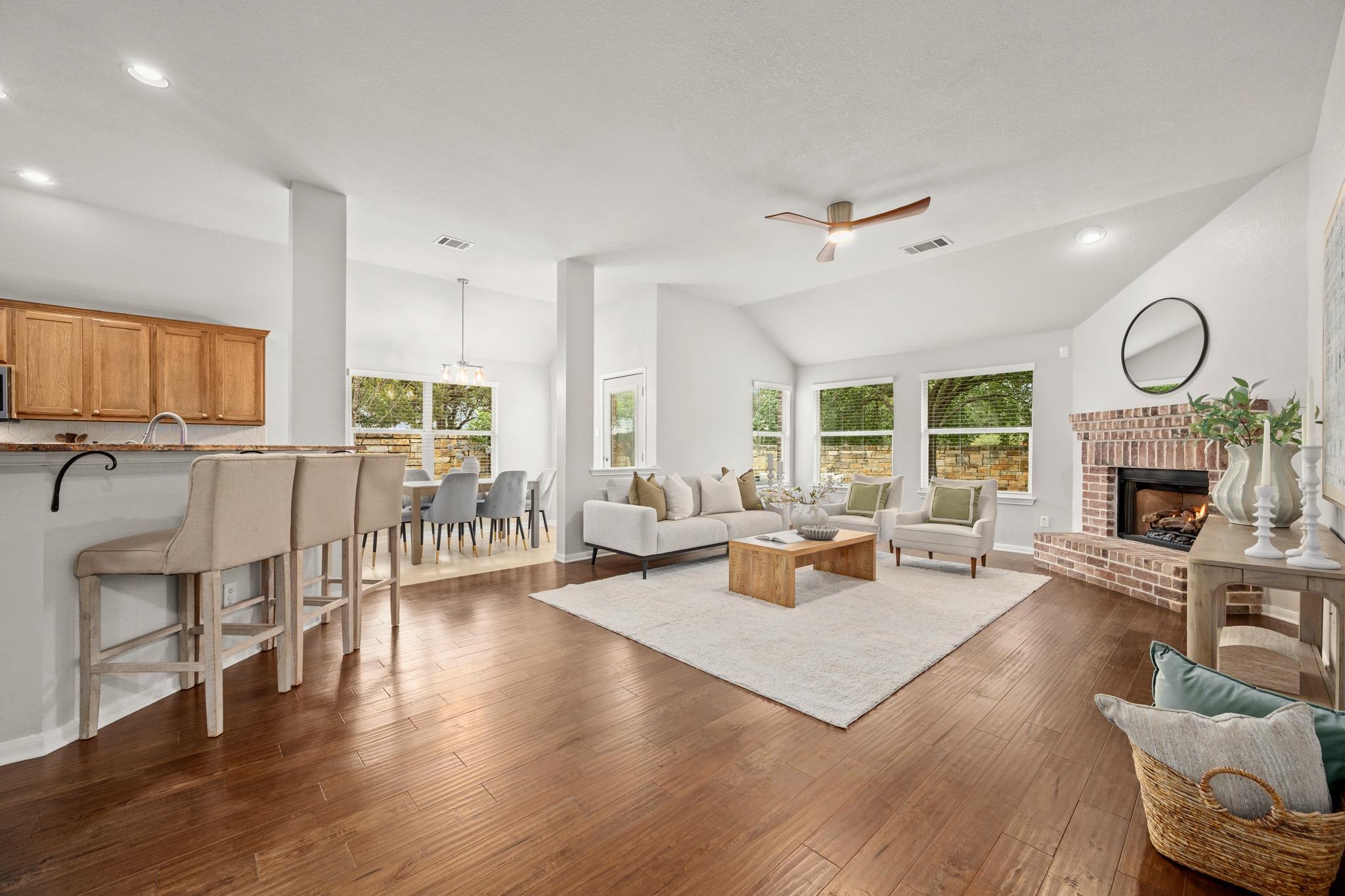 2402 Powderham Ln Property Photo 8