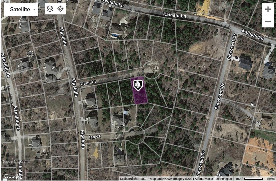 Lot 584 Otani Ct Property Photo 3