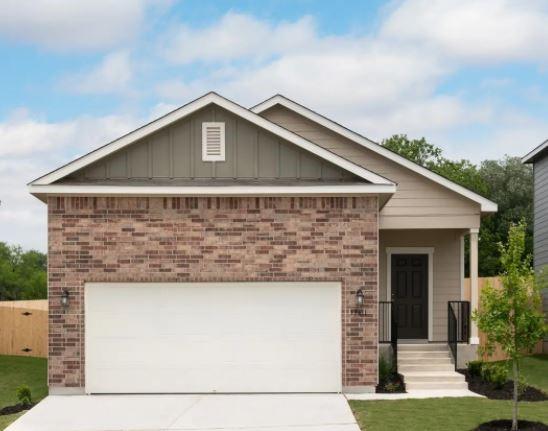 309 Enforcer LOOP Property Photo 1