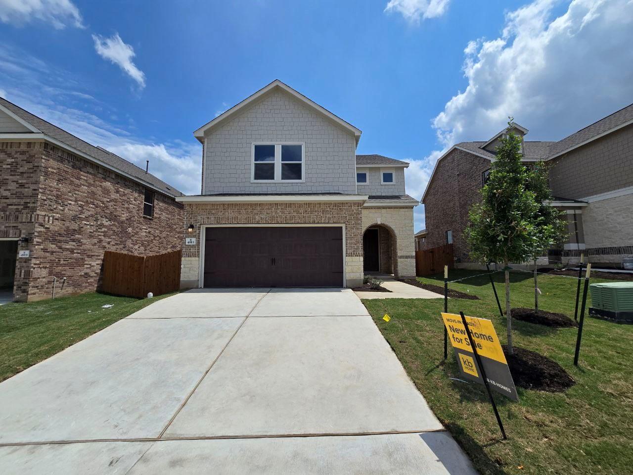 4915 Mozzafiato Ln Property Photo