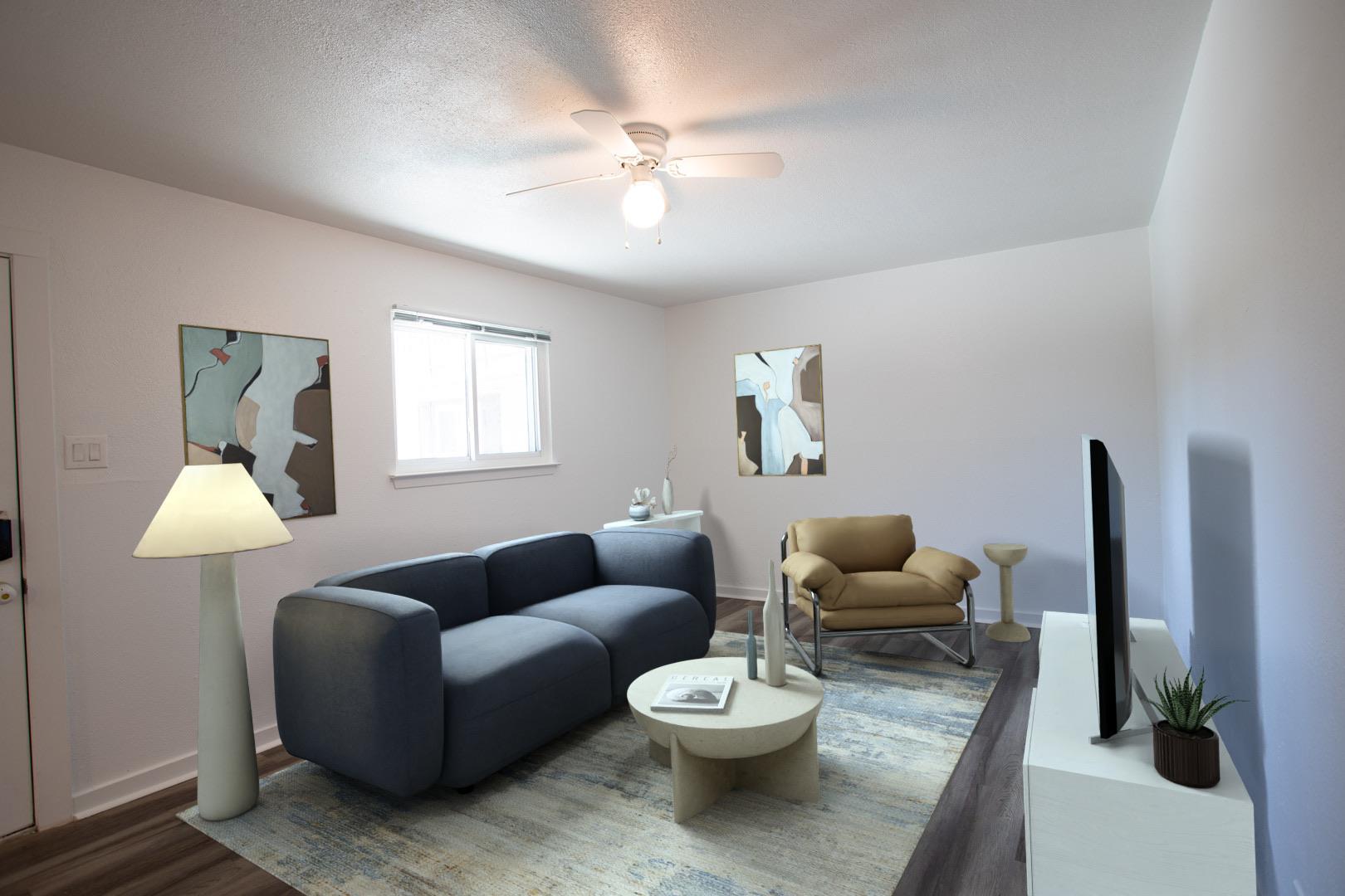 7945 Gault St #205 Property Photo 1