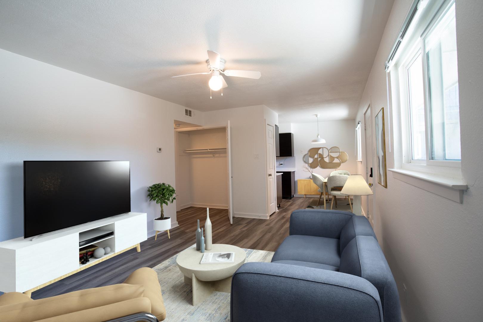 7945 Gault St #205 Property Photo 2