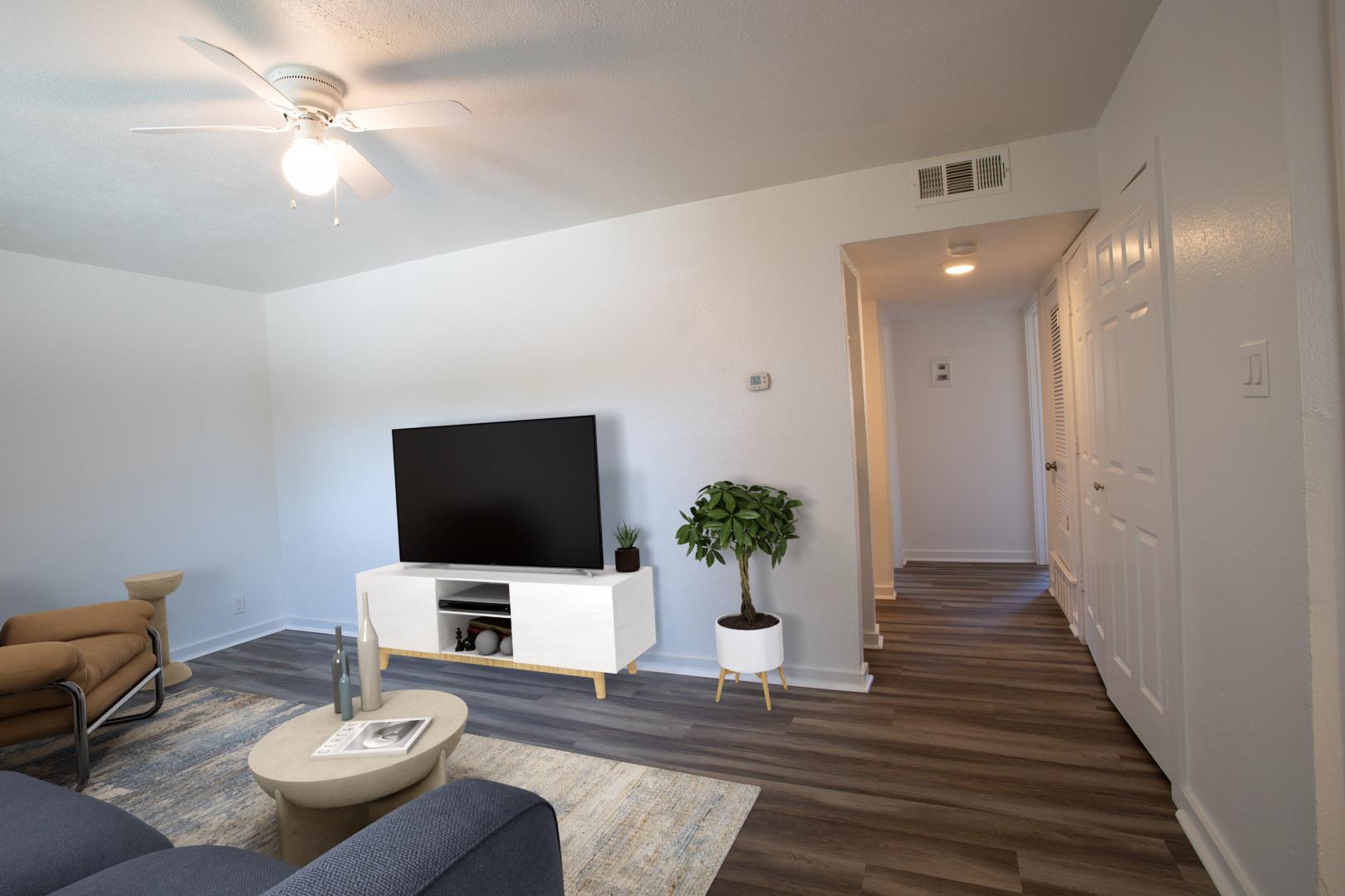 7945 Gault St #205 Property Photo 7