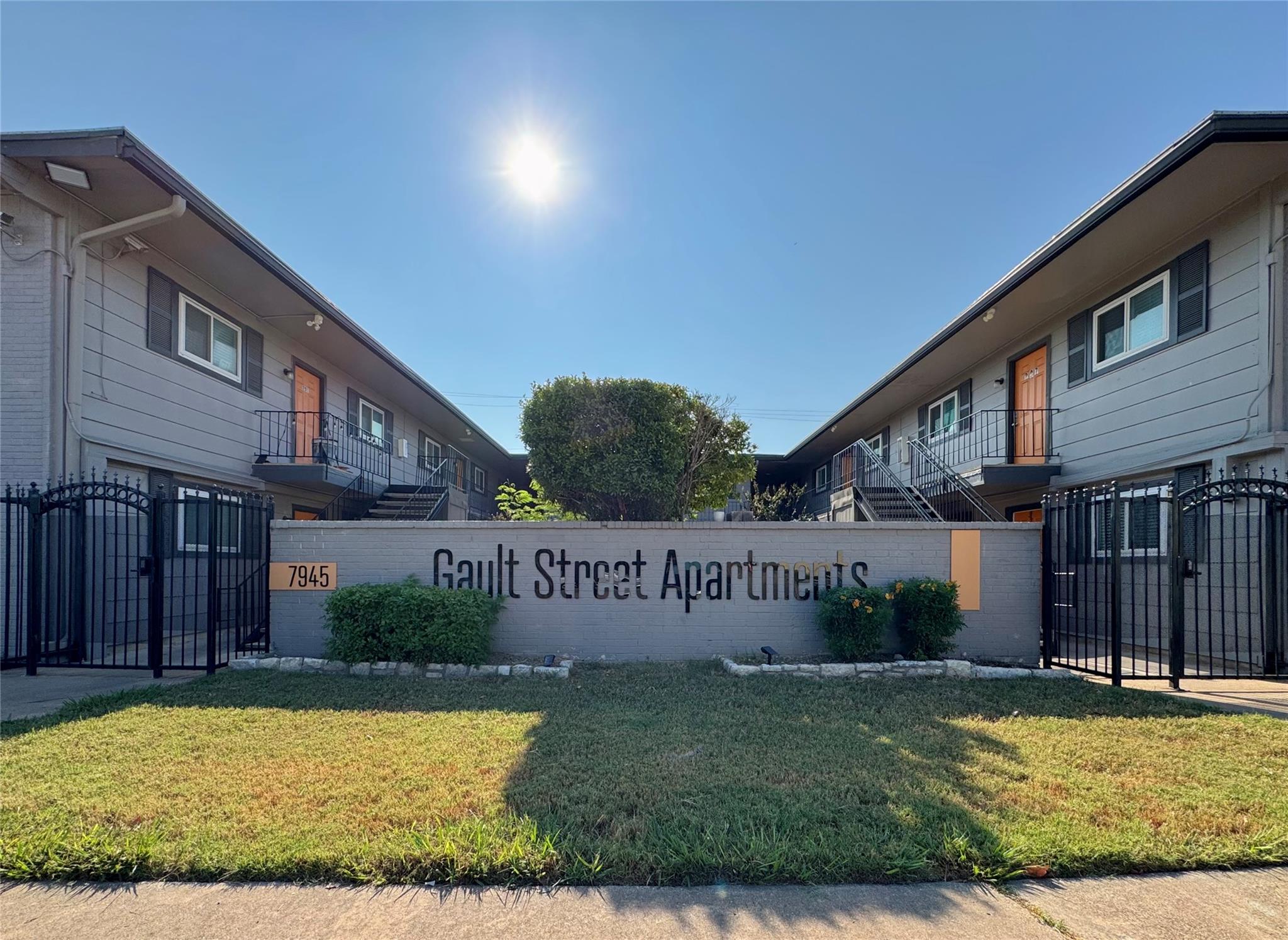7945 Gault St #205 Property Photo 17