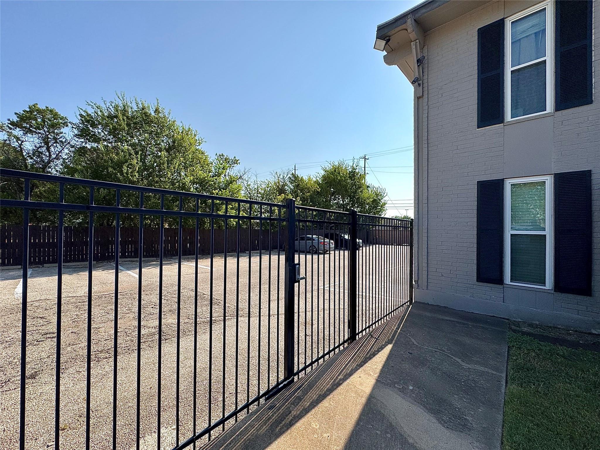 7945 Gault St #205 Property Photo 18
