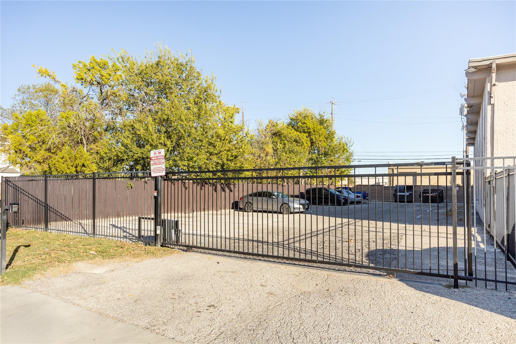 7945 Gault St #205 Property Photo 19