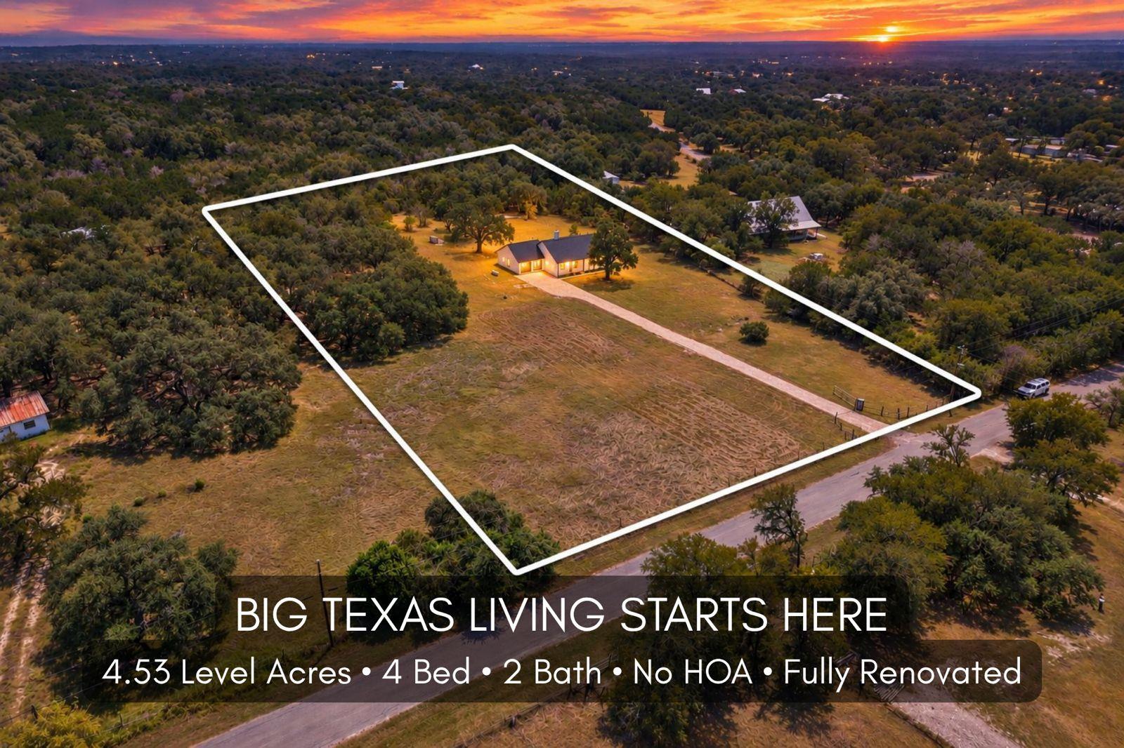 1070 Lonesome Trl Property Photo 1