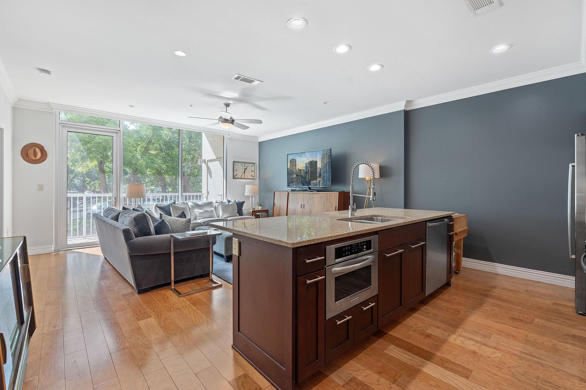 1600 Barton Springs Rd #2108 Property Photo 2