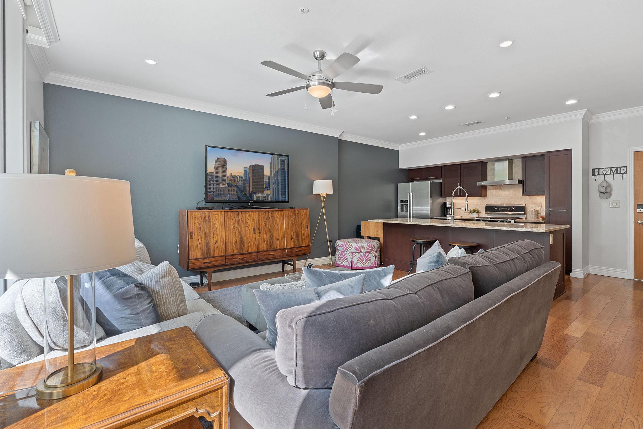 1600 Barton Springs Rd #2108 Property Photo 14