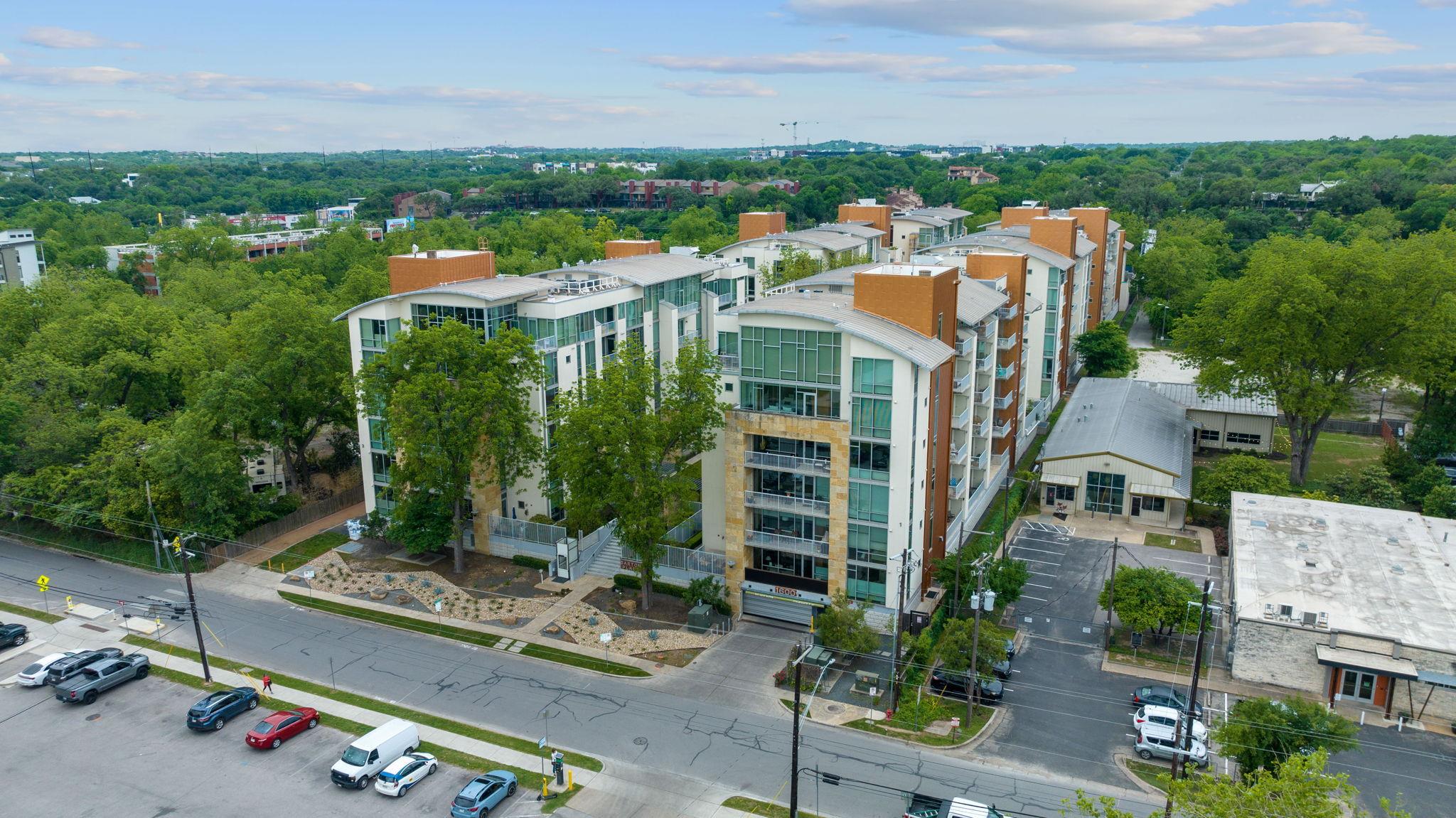 1600 Barton Springs Rd #2108 Property Photo 23