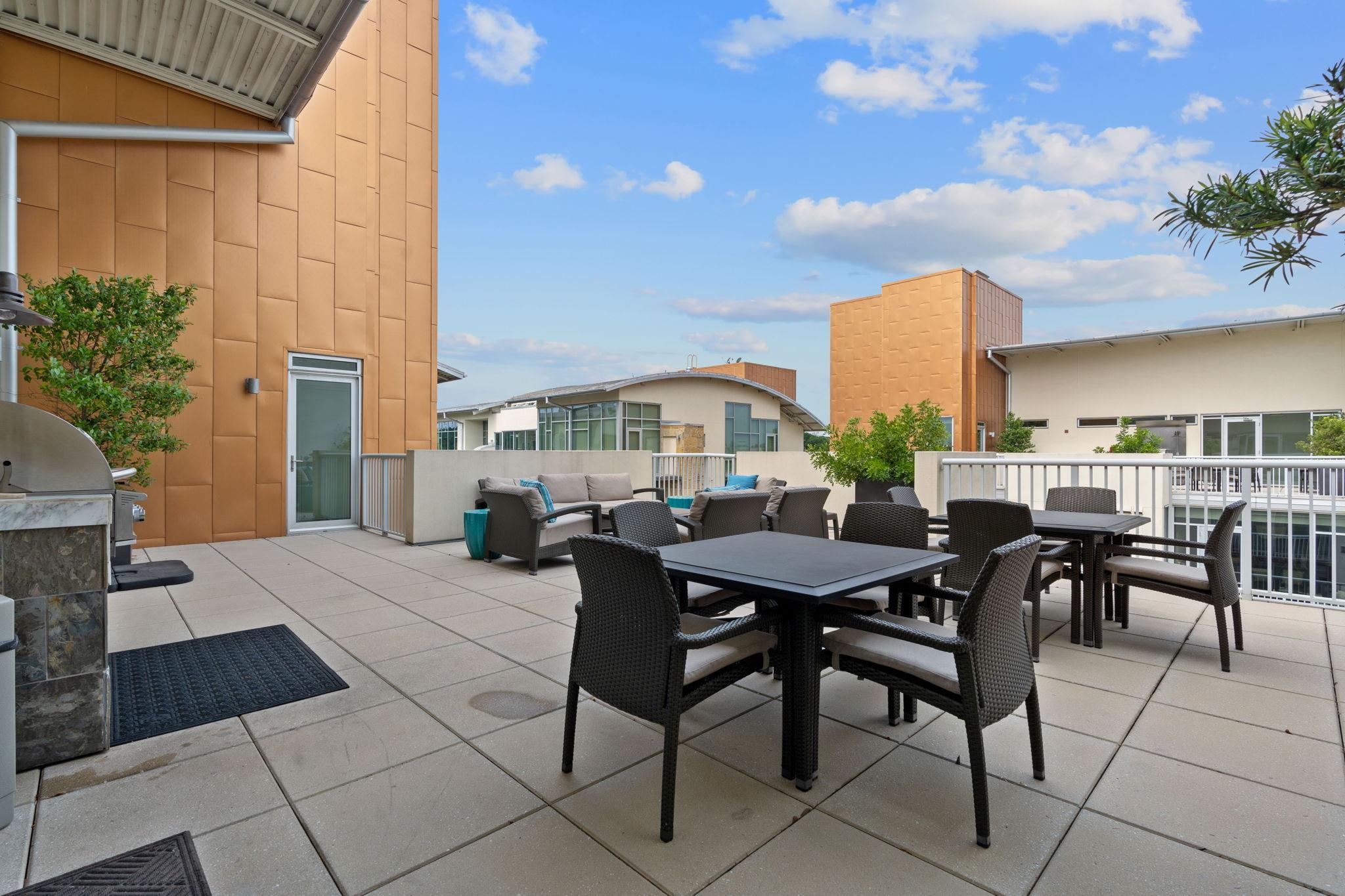 1600 Barton Springs Rd #2108 Property Photo 27