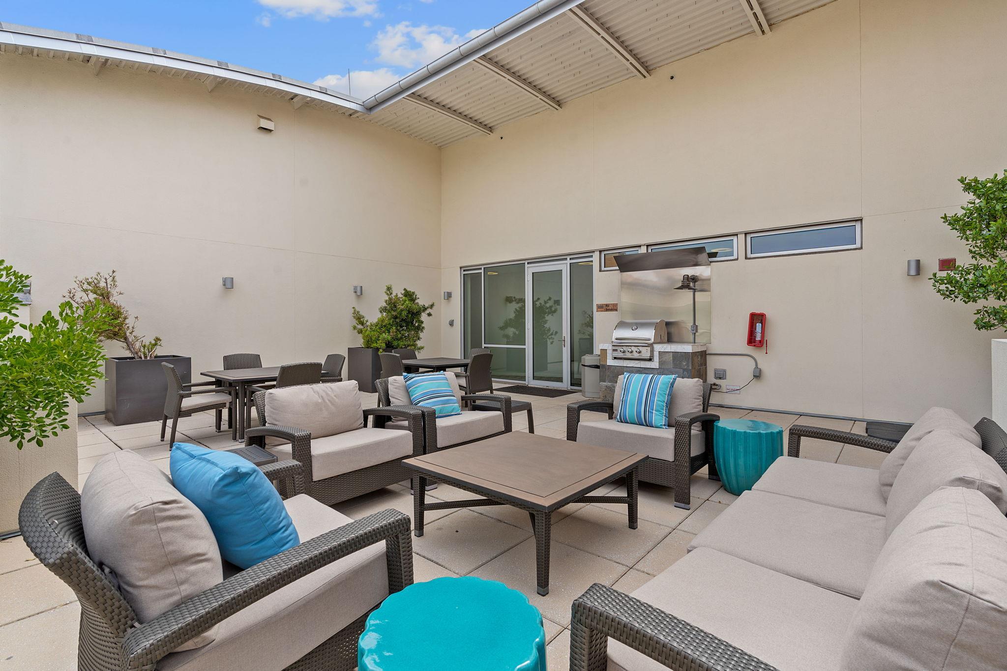 1600 Barton Springs Rd #2108 Property Photo 28