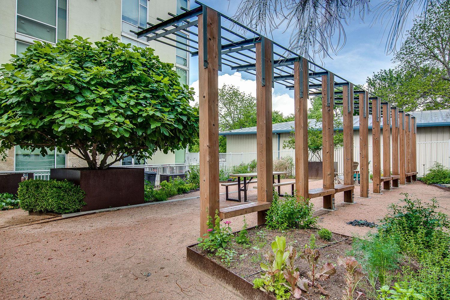 1600 Barton Springs Rd #2108 Property Photo 37