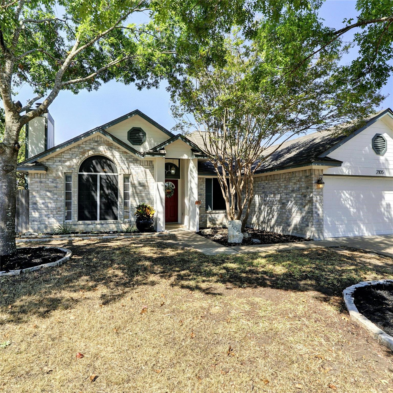 2105 E Gann Hill Dr Property Photo