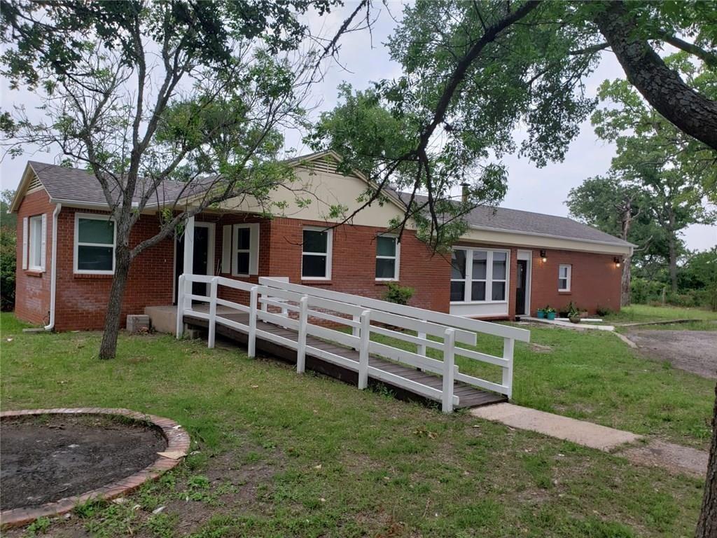 18901 Hog Eye Rd #A Property Photo 1