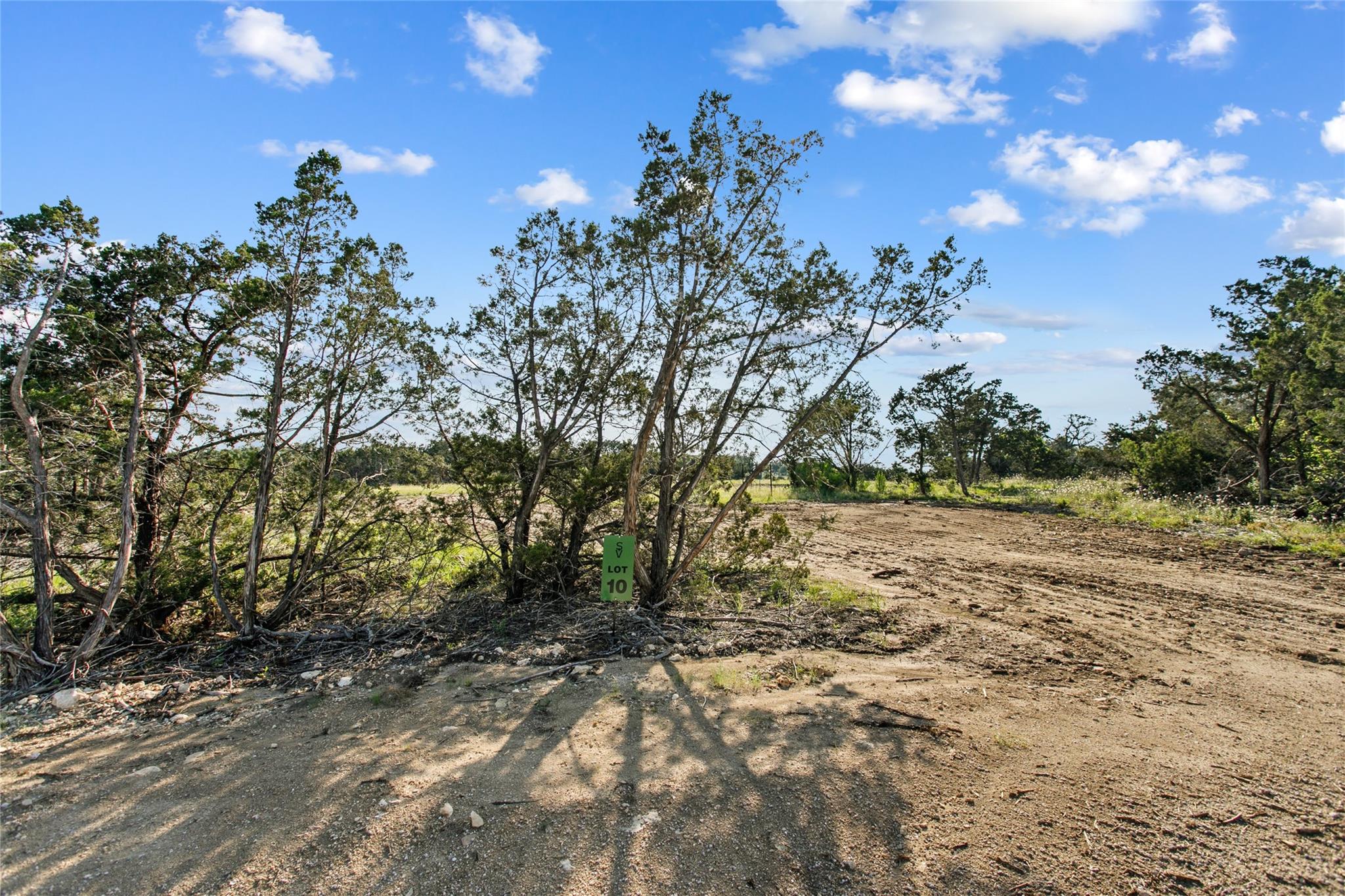 Lot 10 Ridgeway Trl Property Photo 8