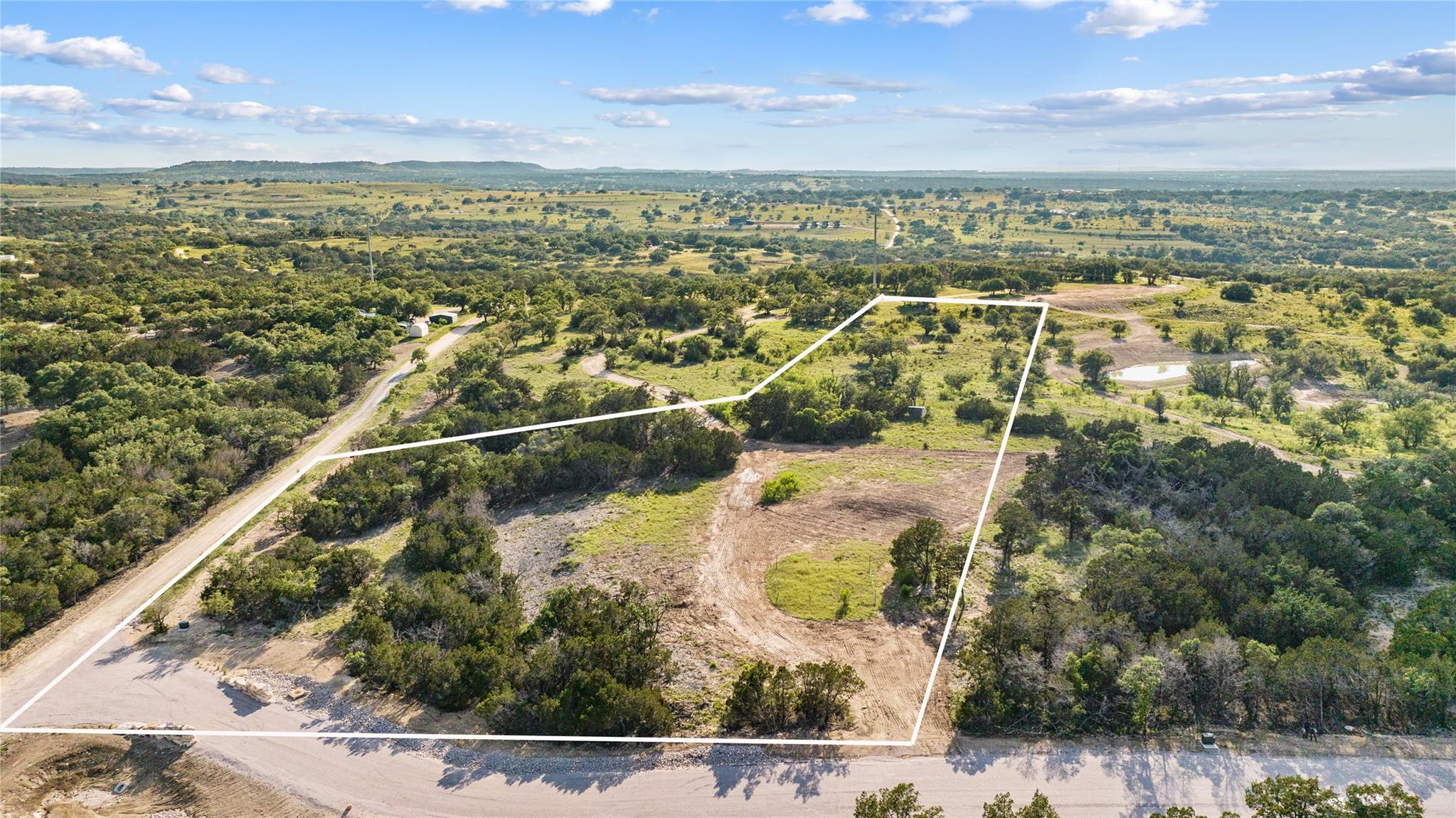 Lot 10 Ridgeway Trl Property Photo 9