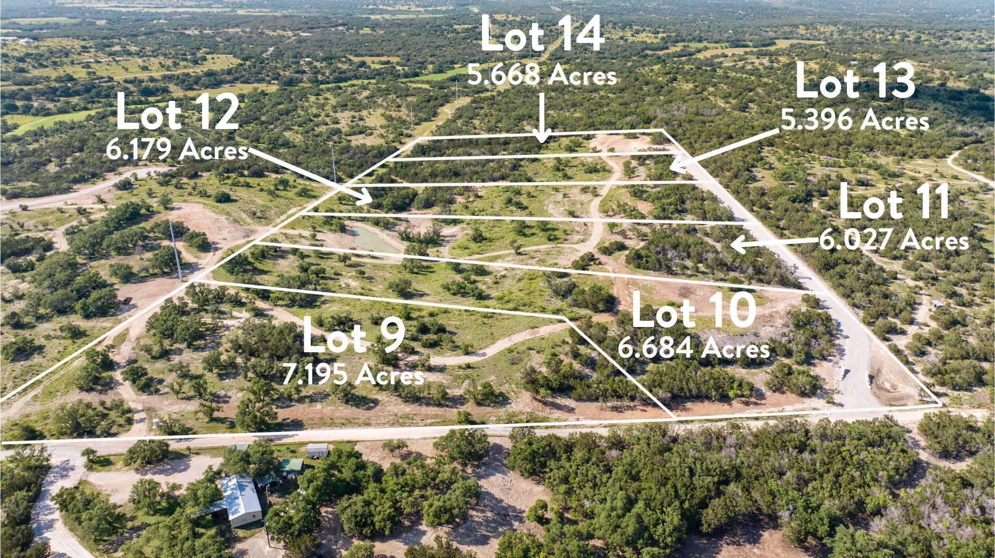 Lot 10 Ridgeway Trl Property Photo 14