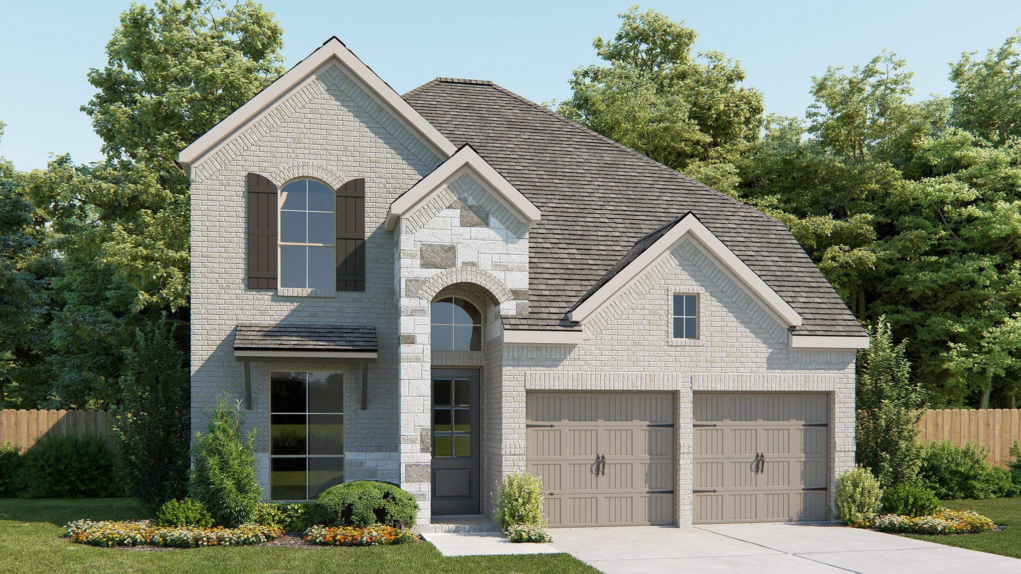 3923 Wishing Well Dr Property Photo 1