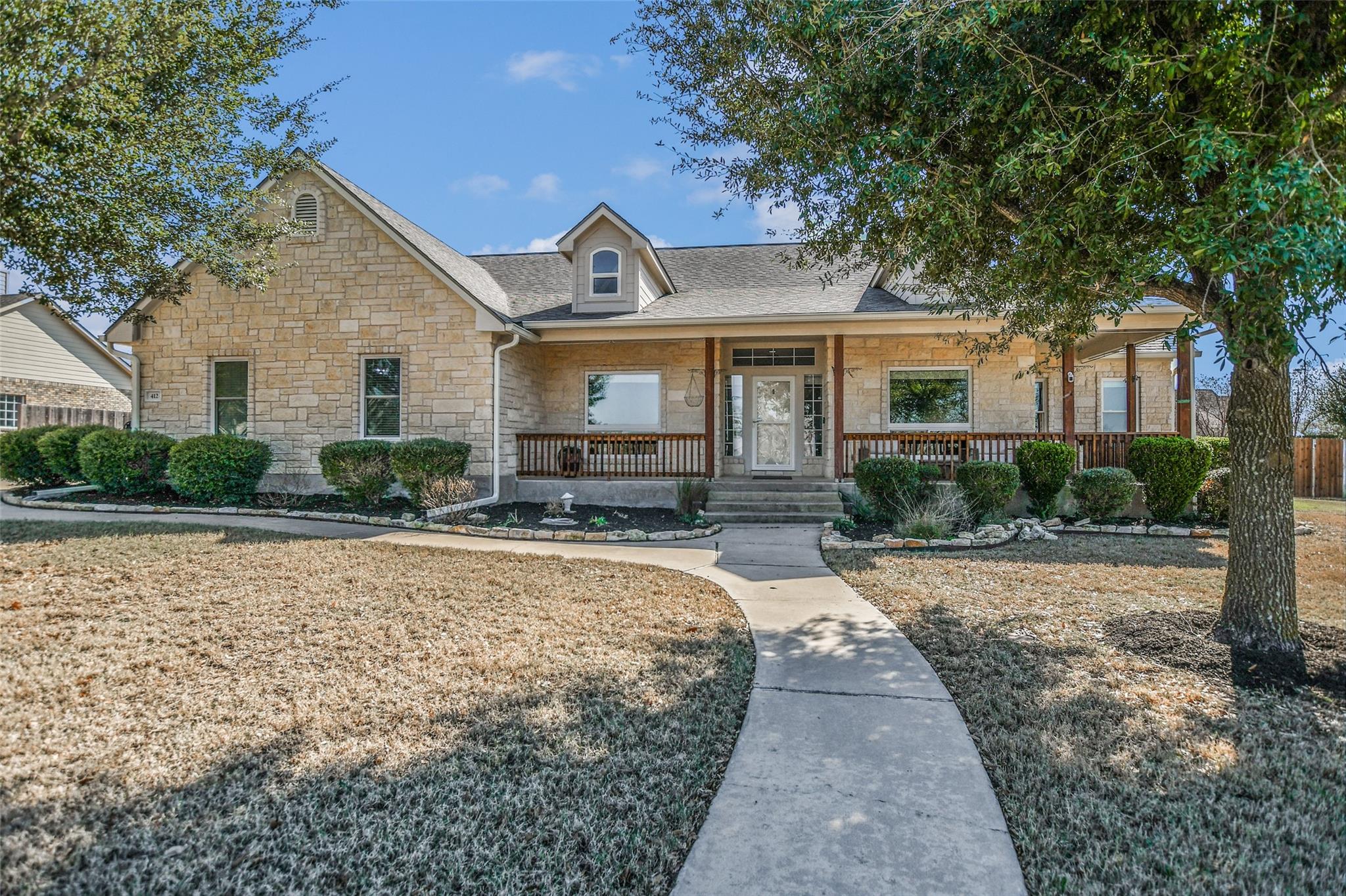 412 Rio Grande Ave Property Photo