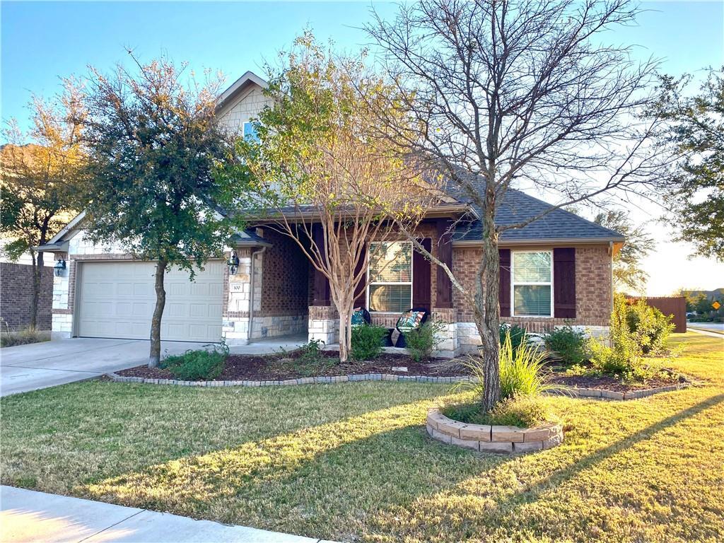 100 San Matteo St Property Photo