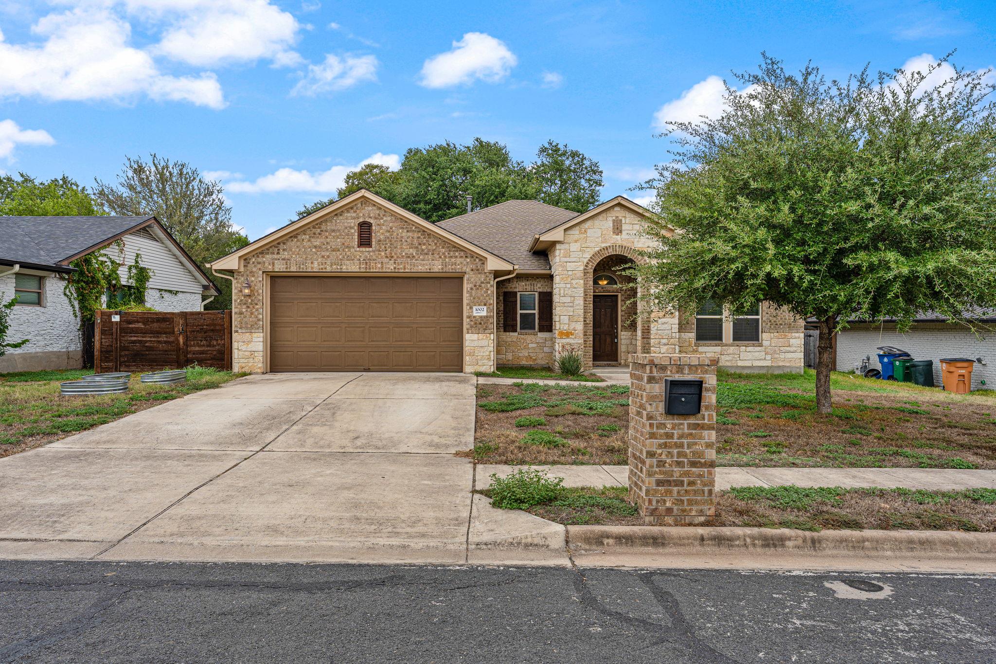 1002 Cripple Creek Dr Property Photo 1