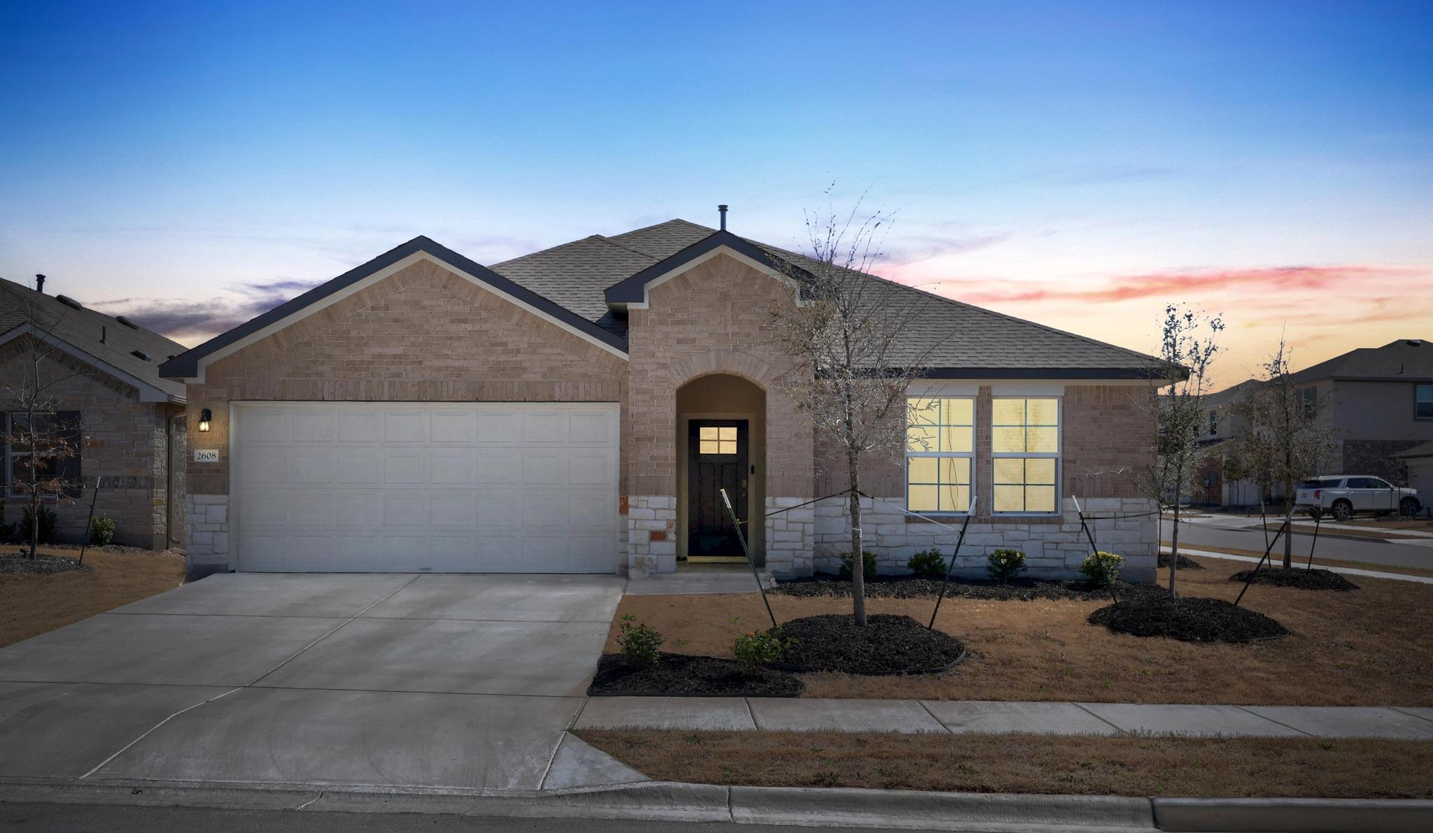 2608 Dewlap Ct Property Photo
