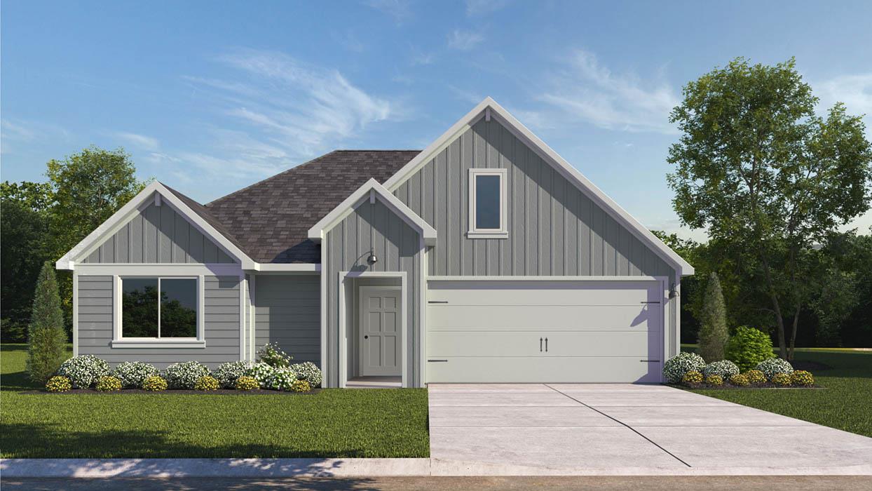 2455 Muscovy Dr Property Photo