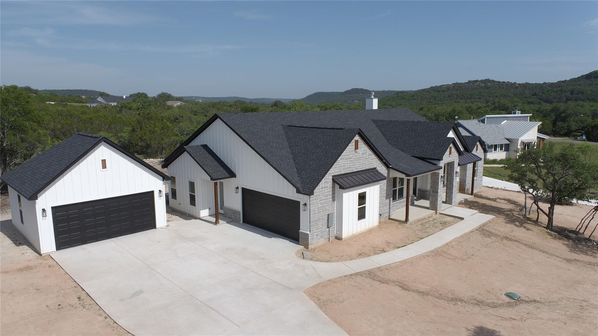 123 Wagon Wheel Trl Property Photo