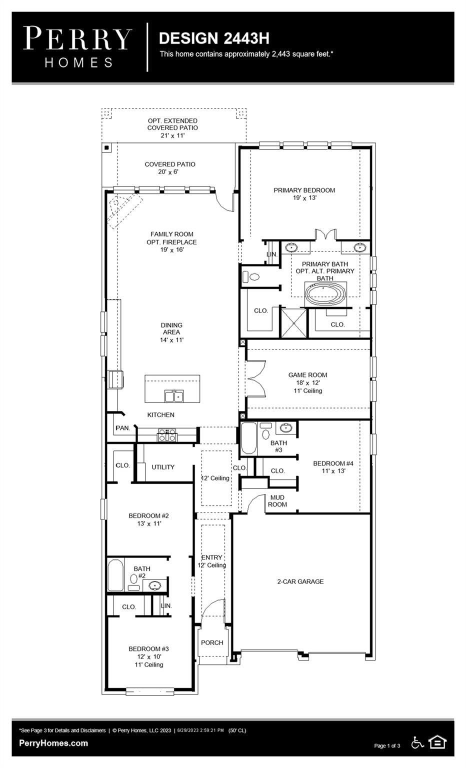 417 Cyrus Milton Dr Property Photo 26