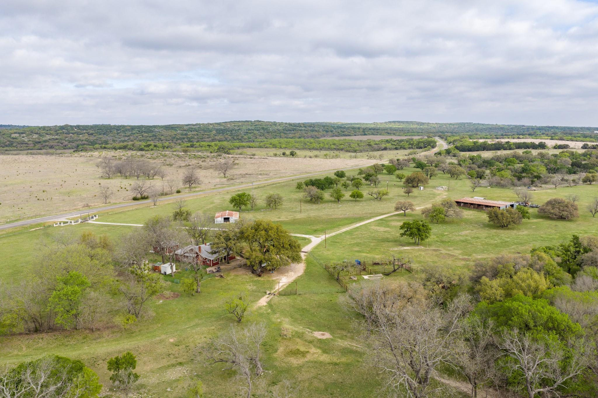 10250 E Fm 501 None Property Photo 20