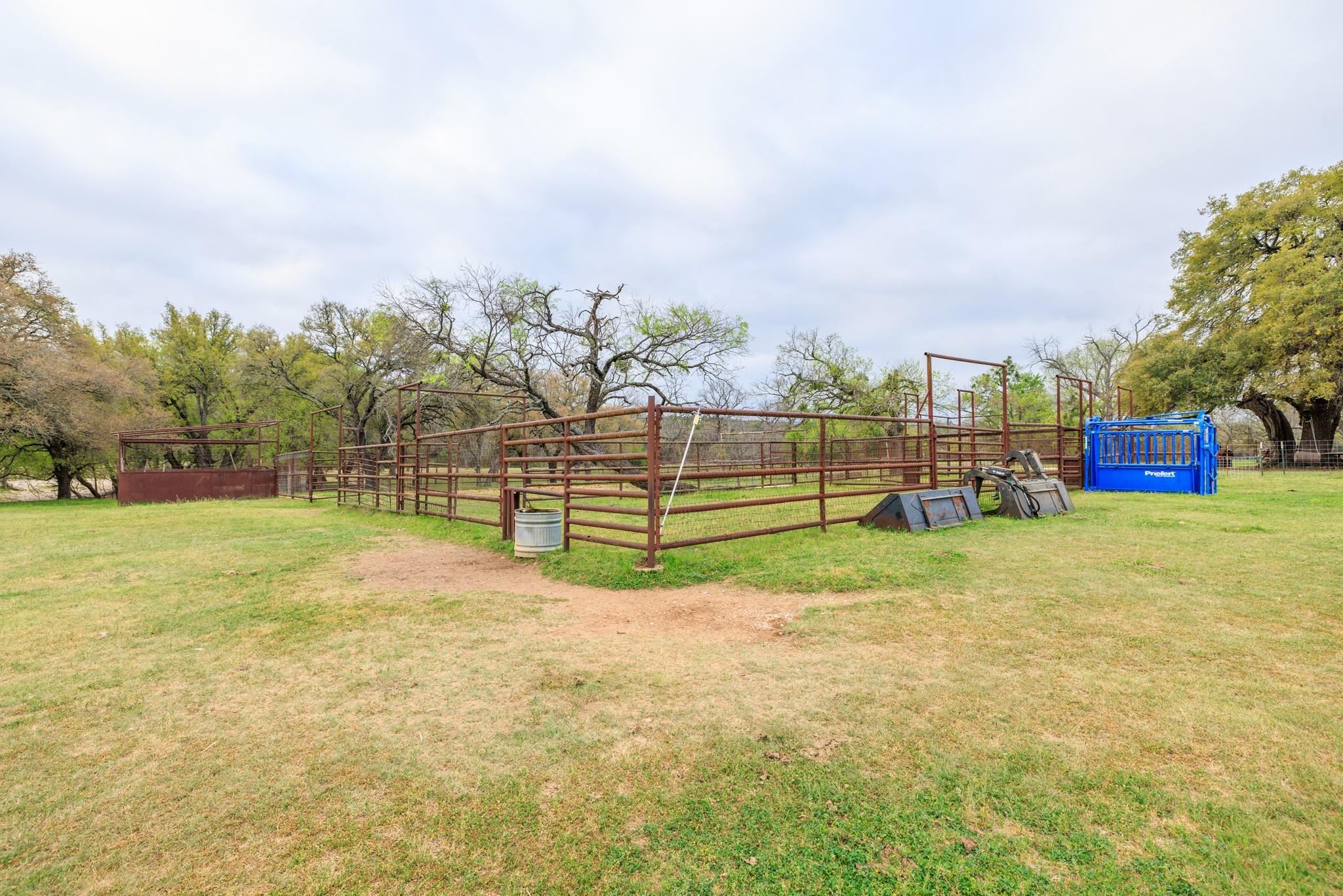 10250 E Fm 501 None Property Photo 24