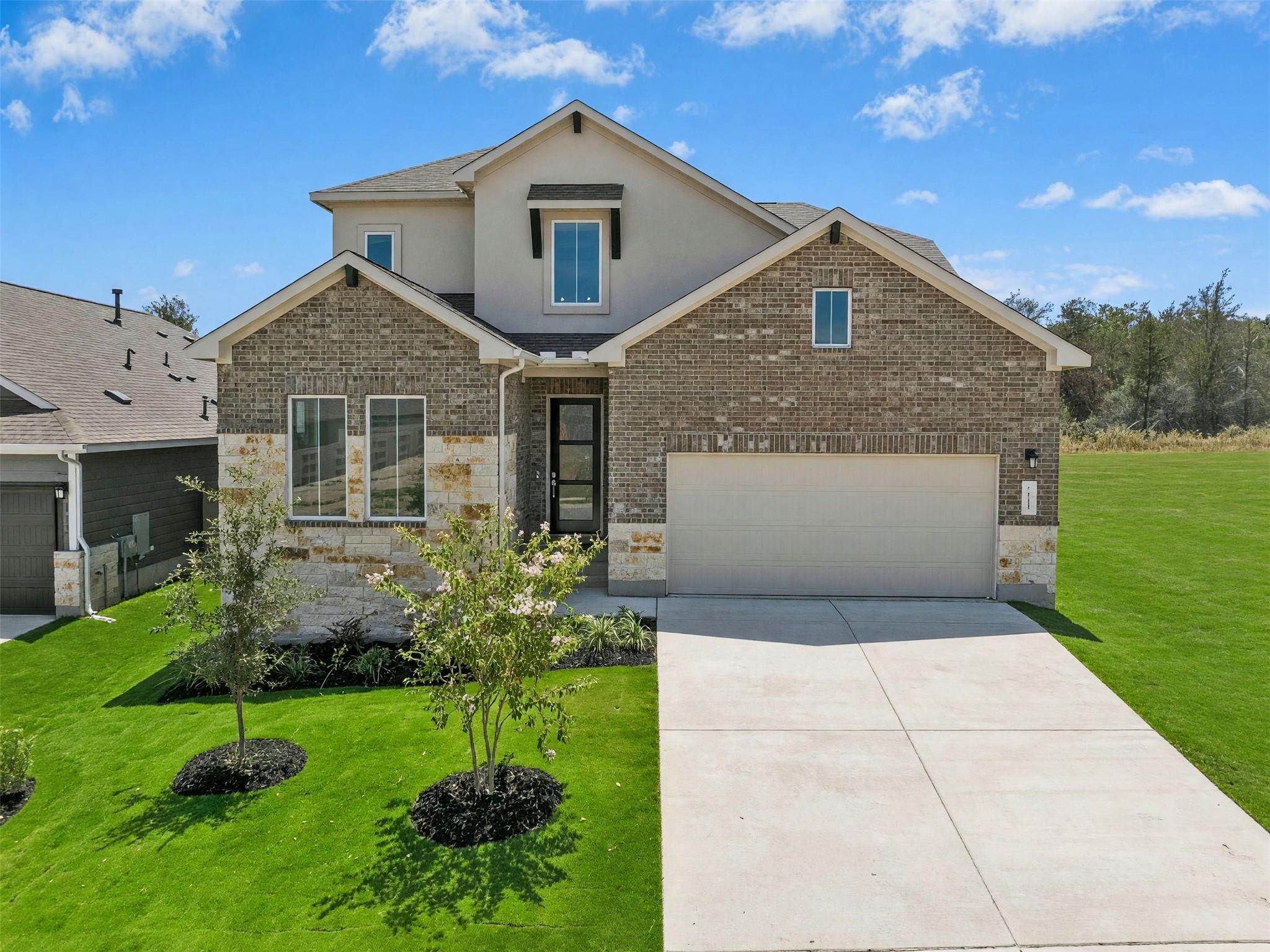 115 Salado Creek Trl Property Photo 2