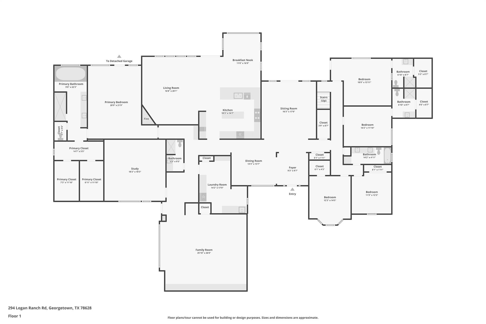 294 Logan Ranch Rd Property Photo 40