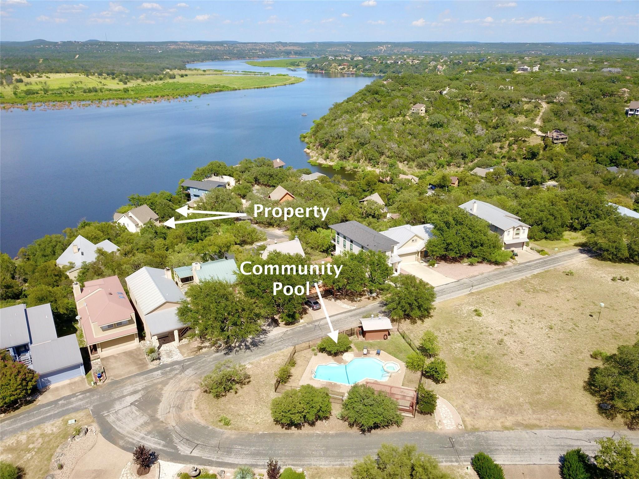 102 Center Cove I None Property Photo 33