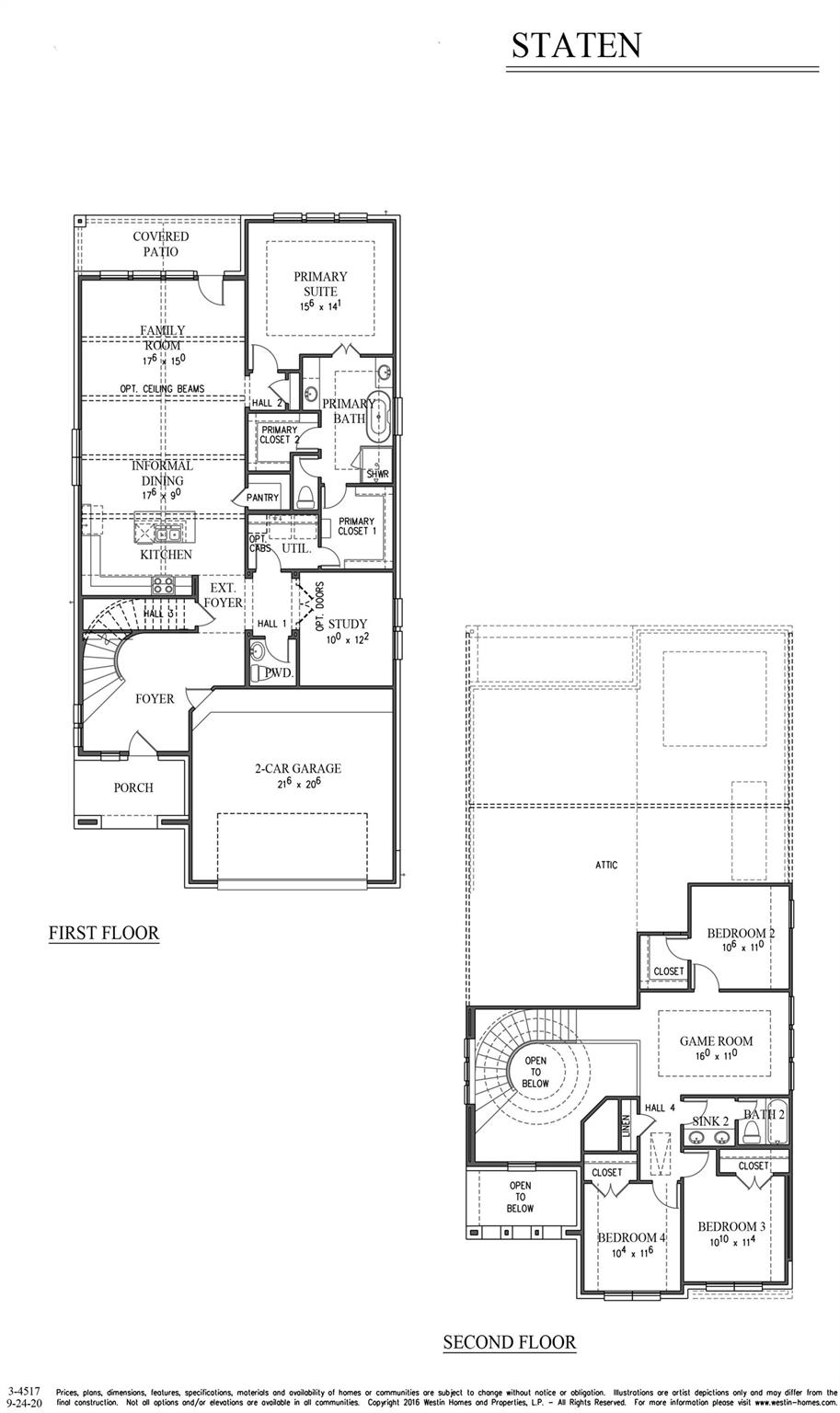 100 Emerald Grove Dr Property Photo 18