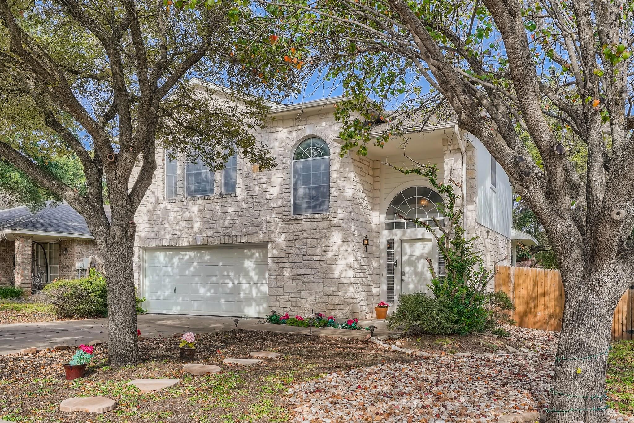 4300 Walling Forge Dr Property Photo 1
