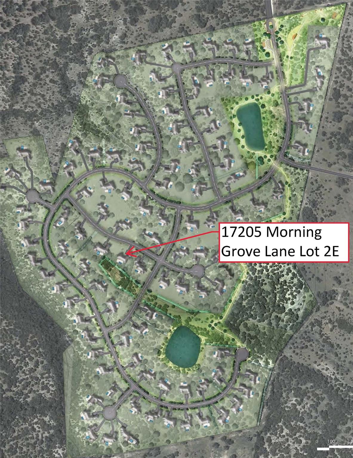 17205 Morning Grove Ln Property Photo 2